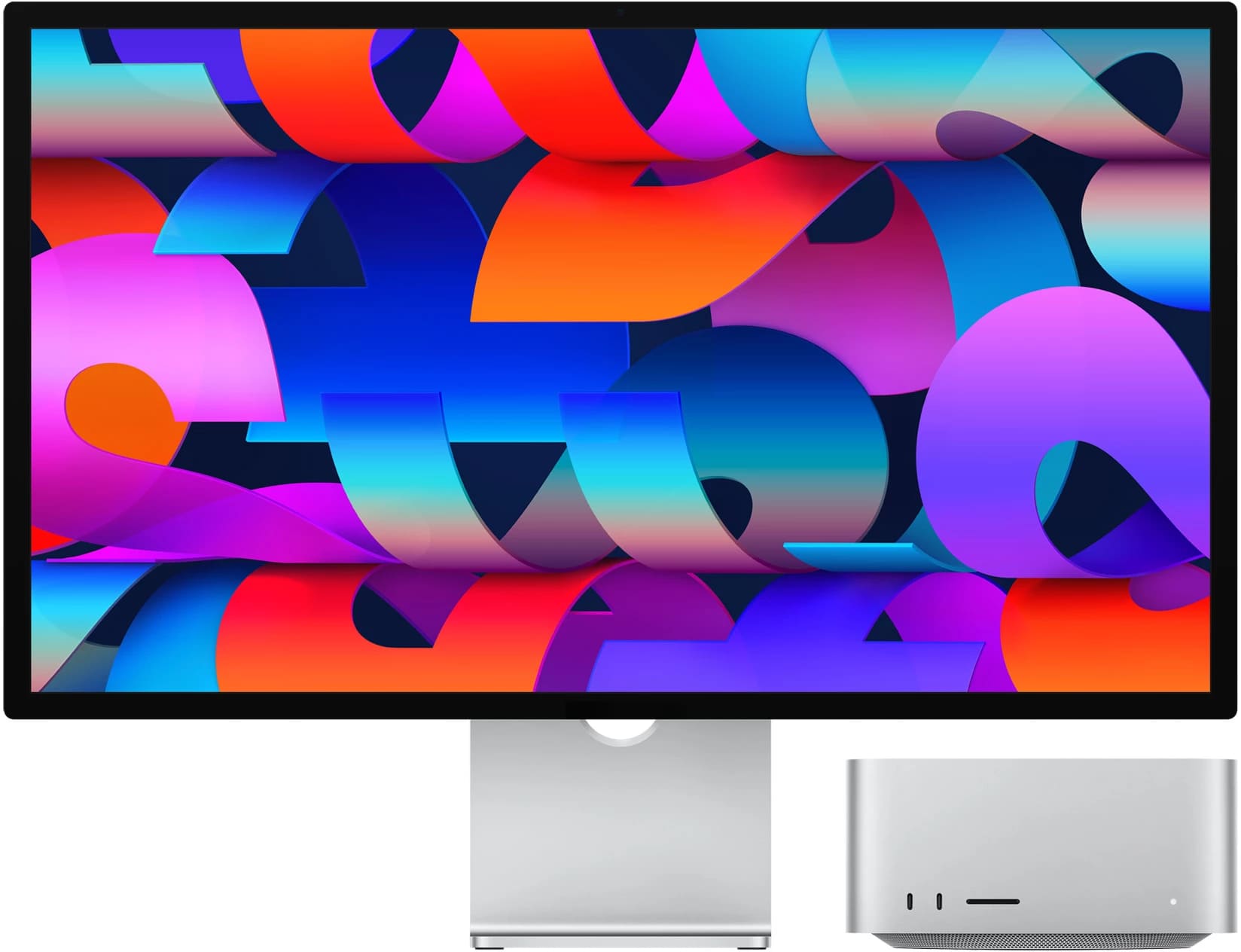 Apple Mac Studio (Z14J0008L)